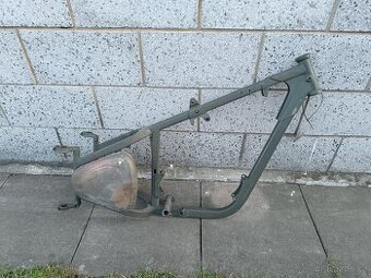 Jawa 250 Pérák
