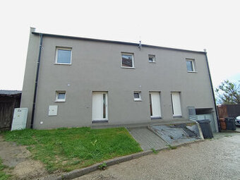 BYT 4+kk balkon Uherský Brod