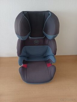 autosedačka Cybex 15-36 kg