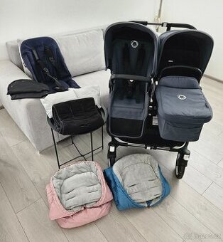 Kocarek Bugaboo Donkey 5