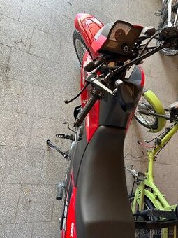 Keway 125 tx - 1