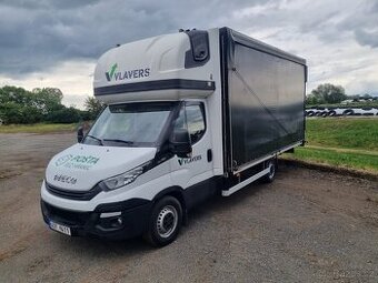 Iveco Daily 35S18 rok 2019