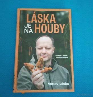 Láska je na houby - 1