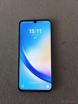 Samsung Galaxy 34