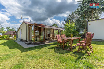 Prodej chaty, 41 m², Sukorady