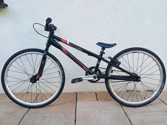 Bikrosový BMX Haro Mini