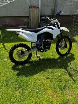 Pitbike 250