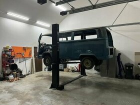 VW t2 Bus