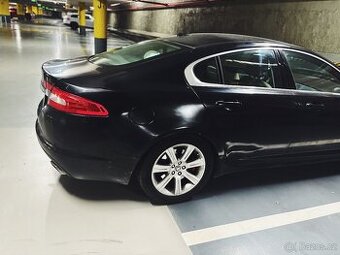 Jaguar XF 3.0d 176kw