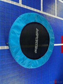 Trampolína inSPORTline 100 cm