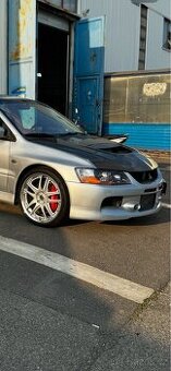 Volk Racing GT-V, 9x19”, 5x114,3
