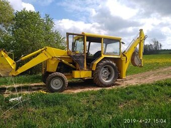 Prodám ostrowka - 1