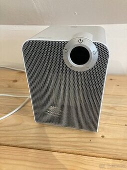 Přímotop (Keramický ohřívač) Rovus KPT-150 0586L