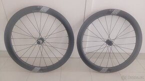 silniční kola VISION TLR DB 55 SC
