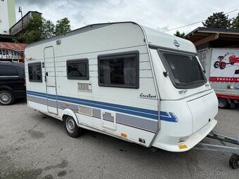 HOBBY 480 1998 EXCELLENT CZ DOKLADY