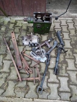 Zetor 25 k