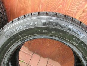 zimní pneu 195/65/16C