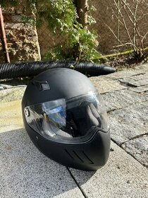 Helma streetfighter