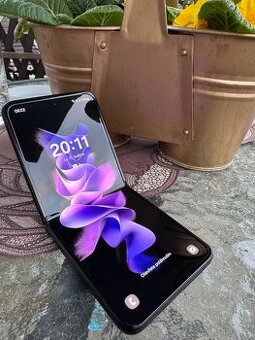 Samsung Galaxy Z Flip 3 5G