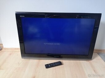 Televize TOSHIBA.