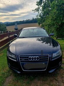Prodám Audi A5
