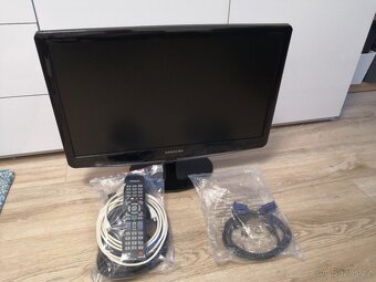 Televize / monitor Samsung 23"
