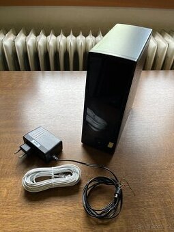 O2 smartbox - 1