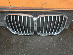 Originální maska BMW X5