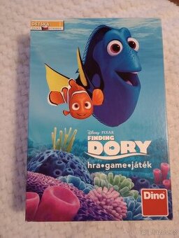 Hledá se Dory - 1