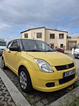 Suzuki Swift 1.3