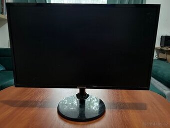 Pc monitor S24F350FHU