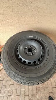 235/65 r16C 5x120