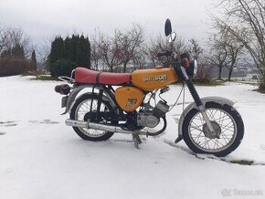 Prodám Simson S51