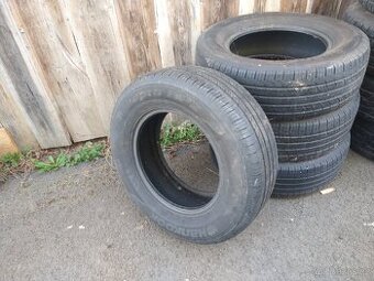 Letní pneu 265/65 r17 - 1
