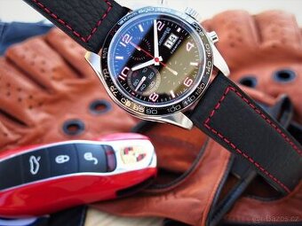 Eberhard & Co, model Champion, originál hodinky - NOVÉ - 1