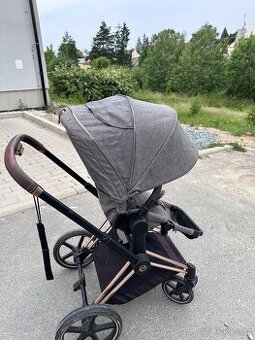 Dětský kočárek Cybex