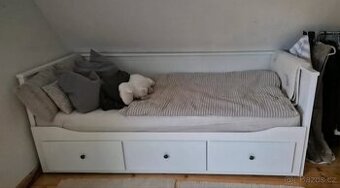 HEMNES POSTEL S 2 MATRICEMI