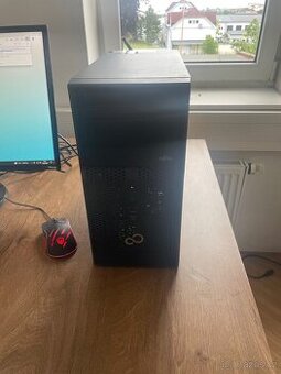 PC FUJITSU Esprimo P420