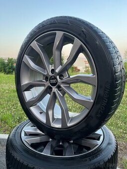 Alu kola 5x112 R19 Audi, Volkswagen, Škoda
