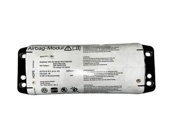 Airbag spolujezdce 1K0880204L VW Golf 5 hatchback r.v. 2009