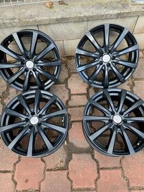 ALU kola 5x100