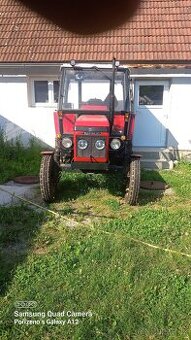 Zetor 4011