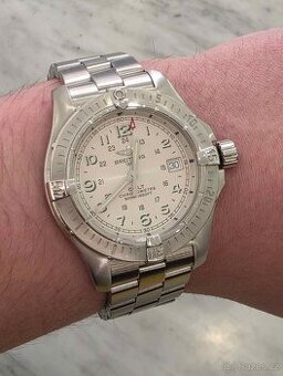 Breitling A74380, 41MM
