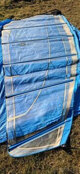 Tushingham 6.5 windsurf plachta