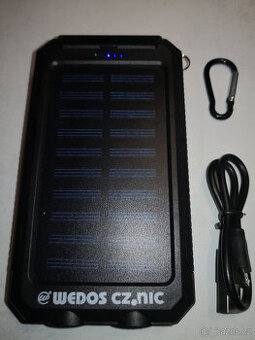 Powerbanka 10000 mAh - 1
