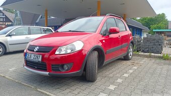 SX4