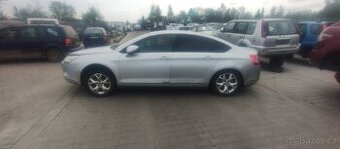 Citroen C5 č. 20870