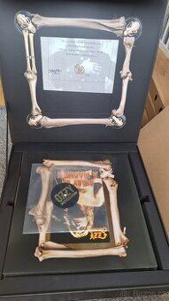 BOX OZZY pozor VZACNÉ PRVNI VYDANÍ 2019 PODPIS