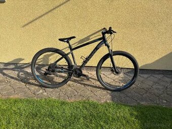 Horské kolo ROCKRIDER 520