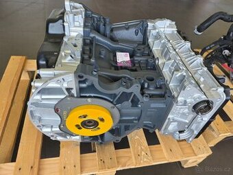 MOTOR 4H03 - 2,2 HDI EURO 5 / 4HH - 4HG